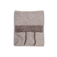 DKD Home Decor Daljinski upravljalnik DKD Home Decor Grey 30 x 0,5 x 90 cm