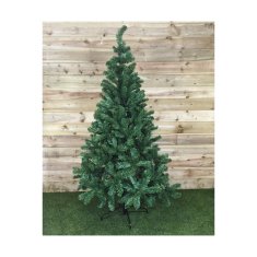 NEW Vianočný stromček EDM Zelena (180 cm) 1,8 m