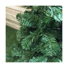 NEW Vianočný stromček EDM Bor Zelena (1,5 m) 1,5 m