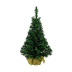 NEW Vianočný stromček Everlands Zelena (60 cm)