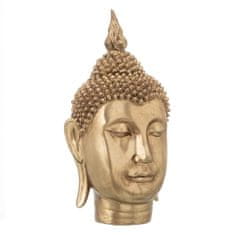 BigBuy Dekorativna figura 16,5 x 15 x 31 cm Buda