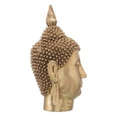 BigBuy Dekorativna figura 16,5 x 15 x 31 cm Buda