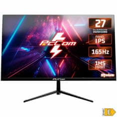 NEW Monitor PcCom Elysium GO2780 27" 165 Hz