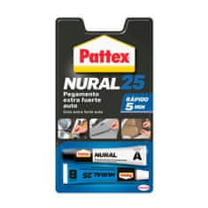 Pattex Takojšnje lepilo Pattex nural 25 22 ml tekoče 1 kos