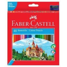 Miramarket Barvice Faber-Castell Pisana 3 Kosi