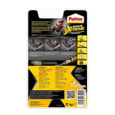 Pattex Lepilo Pattex Repair extreme 8 g