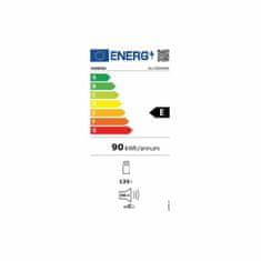 NEW Hladilnik Hisense RL170D4AWE Bela Neodvisen (85 x 55 x 57 cm)