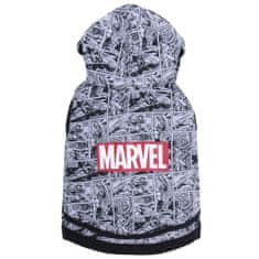 slomart Pasja majica Marvel XXS Siva