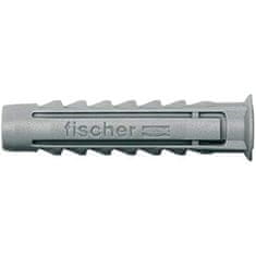 FISCHER Stenski čepi in vijaki Fischer 5 Stenski čepi in vijaki (10 x 50 mm)