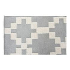 NEW Preproga DKD Home Decor Poliester Orientalsko (60 x 240 x 1 cm)