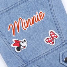 NEW Plašč za psa Minnie Mouse Modra