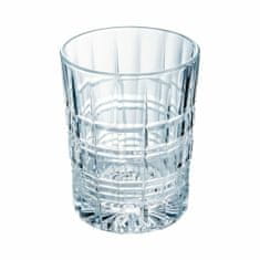 NEW Set očal Arcoroc Brixton Prozorno Steklo 6 Kosi 350 ml