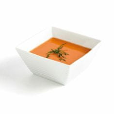 Miramarket Jušnih skledic Quid Gastro Fresh Bela (13,5 x 7 cm) (Pack 6x)