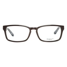 NEW Moški Okvir za očala Gant GA3069-048-55 (ø 55 mm) Rjava (ø 55 mm)