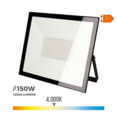 NEW LED spotlight EDM 150 W 4000 K 1200 Lm