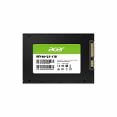 NEW Trdi Disk Acer BL9BWWA109 1 TB 1 TB SSD SSD