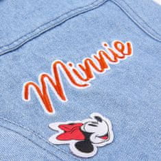 NEW Plašč za psa Minnie Mouse Modra