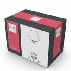 NEW Vinski kozarec Éclat Ultime 42 cl (Pack 6x)