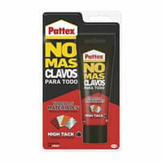 Pattex Instantno lepilo Pattex click &amp; fix 30 g bela pasta