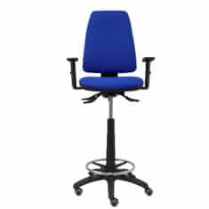 BigBuy Stool Elche S Bali P&C 29B10RP Blue 150 cm