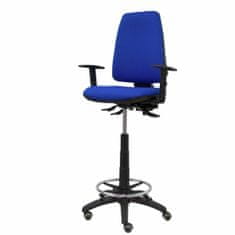 BigBuy Stool Elche S Bali P&C 29B10RP Blue 150 cm