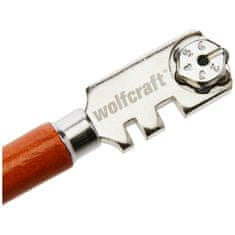 WolfCraft Rezalnik Wolfcraft 4109000 Crystal Zamenljive glave