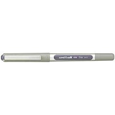 NEW Pero s tekočim črnilom Uni-Ball Rollerball Eye Fine UB-157 Vijolična 0,7 mm (12 Kosi)