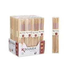 NEW Set za suši Rjava Bambus (48 kosov)