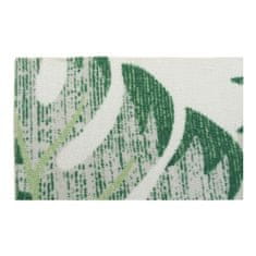 Miramarket Preproga DKD Home Decor Poliester Tropical (60 x 240 x 0.5 cm)