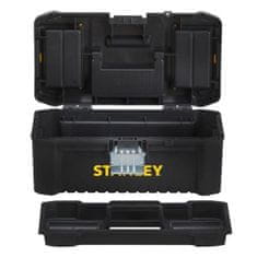 Stanley Škatla za orodje Stanley STST1-75518 Plastika (40 cm)