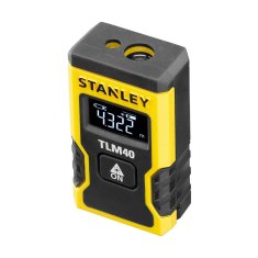 Stanley Meter Stanley Laser