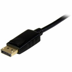 NEW Adapter DisplayPort v HDMI Startech DP2HDMM1MB 1 m