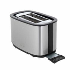 Miramarket Toaster Continental Edison CEGP2FIX Jeklo 800 W