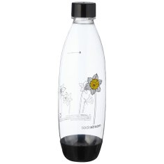 Miramarket Steklenica sodastream 3000143 Stroj za sodo 3 Kosi 1 L