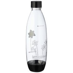 Miramarket Steklenica sodastream 3000143 Stroj za sodo 3 Kosi 1 L