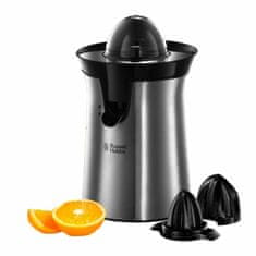 NEW Električni Sokovnik Russell Hobbs 22760-56 60 W Jeklo 2200 W