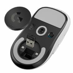 NEW Miška Logitech 910-005943 Bela