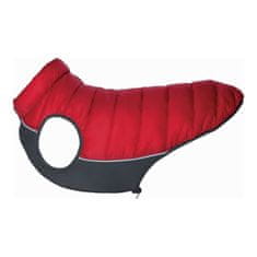 slomart Pasji plašč Red Dingo Puffer 45 cm Oranžna/Rdeča