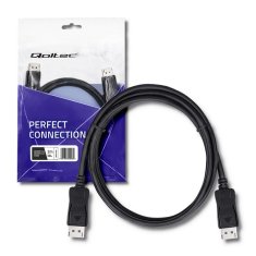 slomart displayport v1.3 male | displayport v1.3 male | 8k | 2m