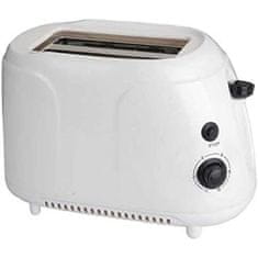 NEW Toaster COMELEC TP-1703 750W 750 W