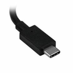 NEW Adapter USB C v HDMI Startech CDP2HD4K60 Črna