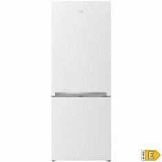 NEW Kombinirani hladilnik BEKO RCNE560K40WN Bela (192 x 70 cm)