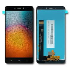 Qoltec qoltec lcd zaslon na dotik za xiaomi redmi note 4