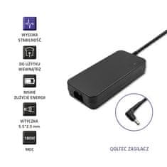 Qoltec qoltec napajalnik za asus 180W | 19,5V | 9,23A | 5,5*2,5 | + napajalni kabel