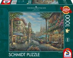 Schmidt Puzzle Španska kavarna 1000 kosov