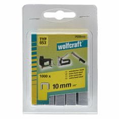 WolfCraft Staples Wolfcraft 7036000 1000 kosov Nº 053