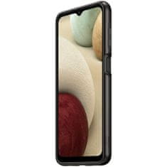 Miramarket Ovitek za Mobilnik Samsung Galaxy A12 Črna