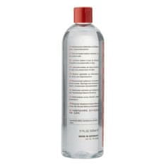 NEW Lubrikant na silikonski osnovi Eros Silk (500 ml)