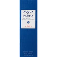 NEW Losjon za Telo Acqua Di Parma Blu Mediterraneo Fico di Amalfi (150 ml)