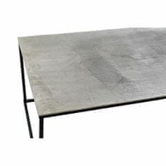 Miramarket Centralna Miza DKD Home Decor Kovina Aluminij (111,7 x 61 x 43 cm)